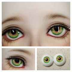 ChangFeng 1/3 1/4 1/6 BJD eyeballs代购