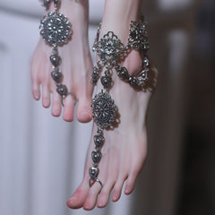 Element_Q 76cm bjd official outfit for Little Dog