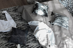 February BJD bedclothes