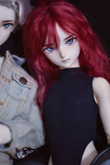 SSRS Doll 1/4 BJD head No.13