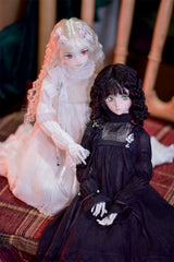 SSRS Doll 1/4 BJD head No.17