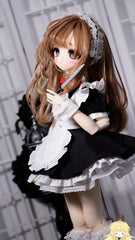 SSpine 1/4 BJD full set Matus