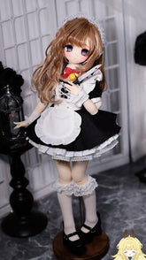 SSpine 1/4 BJD full set Matus