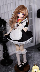 SSpine 1/4 BJD full set Matus