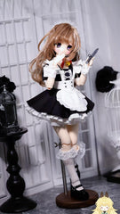 SSpine 1/4 BJD full set Matus