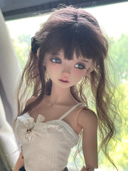 Sango 1/4 bjd head XiaoWei