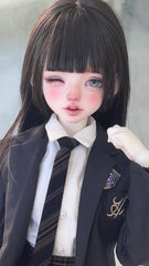 Sango 1/4 bjd head XiaoWei