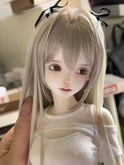 Sango 1/4 bjd head XiaoWei