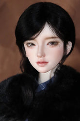 ShengNian 1/4 BJD head SangBai