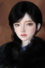 ShengNian 1/4 BJD head SangBai