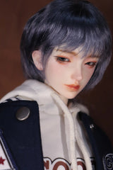ShengNian 1/4 BJD head SangBai