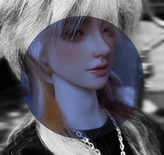 ShengNian 1/4 BJD head SangBai