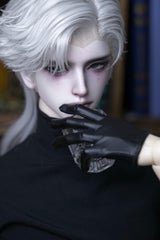 ShengNian 70cm 75cm head GuanNan