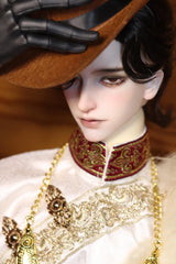 ShengNian 70cm 75cm head GuanNan