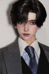 ShengNian 70cm 75cm head GuanNan