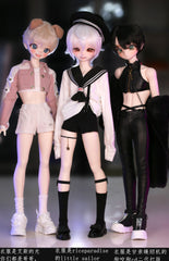 ShouShouDoll 1/4 Cat Coco full set