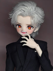 ShouShouDoll 1/4 Cat Coco nude head