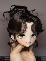 ShouShouDoll 1/4 Cat Coco nude head