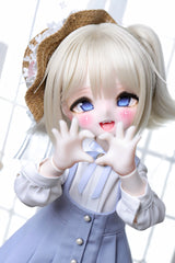 ShouShouDoll 1/4 Rabbit Bean full set