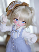 ShouShouDoll 1/4 Rabbit Bean full set