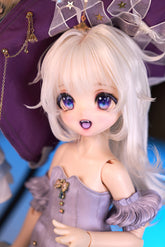 ShouShouDoll 1/4 Rabbit Bean nude head