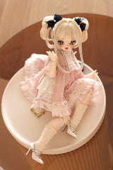 ShouShouDoll 1/4 Rabbit Bean nude head