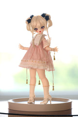 ShouShouDoll 1/4 Rabbit Bean nude head
