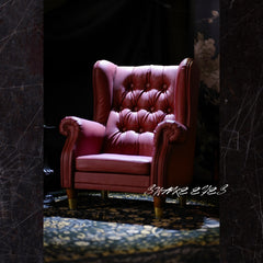 SnakeEyes Sylus BJD Sofa 75-77cm代购