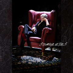 SnakeEyes Sylus BJD Sofa 75-77cm代购