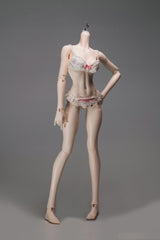 Sprouting Dragon 1/3 bjd body 58cm female