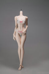 Sprouting Dragon 1/3 bjd body 58cm female