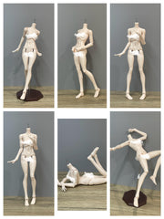 Sprouting Dragon 1/4 bjd ZiLi female body full set