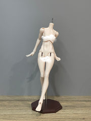 Sprouting Dragon 1/4 bjd ZiLi female body full set