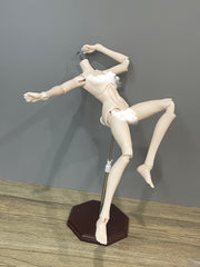 Sprouting Dragon 1/4 bjd ZiLi female body full set