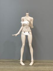 Sprouting Dragon 1/4 bjd ZiLi female body full set