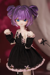 Sprouting Dragon Miya 1/6 body body full set ready stock