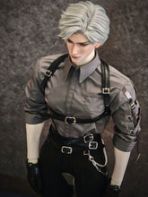Sylus Cos 75cm BJD outfits full set代购