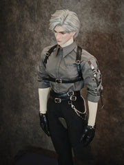 Sylus Cos 75cm BJD outfits full set代购
