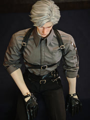 Sylus Cos 75cm BJD outfits full set代购