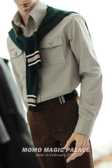 Sylus cos 75cm BJD clothing full set outfit 代购