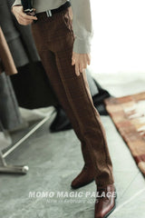 Sylus cos 75cm BJD clothing full set outfit 代购