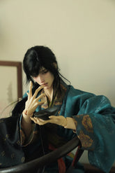 UnderMirror 70cm 75cm bjd head Taoyuan代购