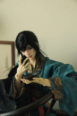 UnderMirror 70cm 75cm bjd head Taoyuan代购