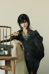 UnderMirror 70cm 75cm bjd head Taoyuan代购