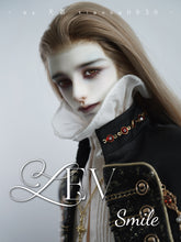 Tianba 75cm bjd head Lev