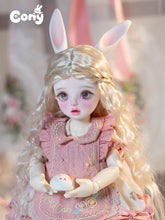 TrueCom 1/6 BJD Head Cony