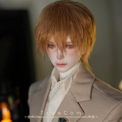 TrueCom 70cm Lorin 1/3 bjd head