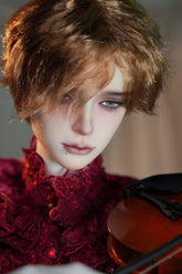 TrueCom 70cm Lorin 1/3 bjd head