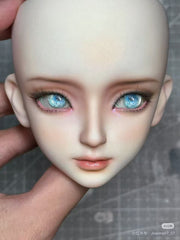Makeup by Yuexiao1428