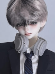 X.Project 1/4 bjd head YunZhou代购